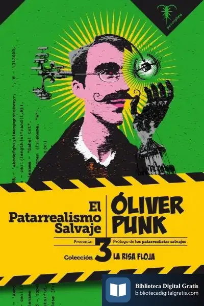 Descargar Óliver Punk