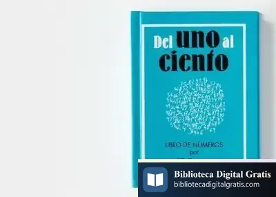 Descargar Del Uno Al Ciento: Libro De Números