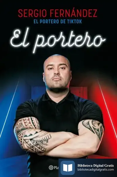 Descargar El Portero de El Portero de Tiktok Sergio Fernández