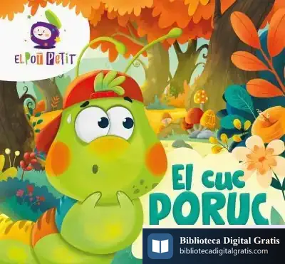 Descargar El Cuc Poruc de El Pot Petit