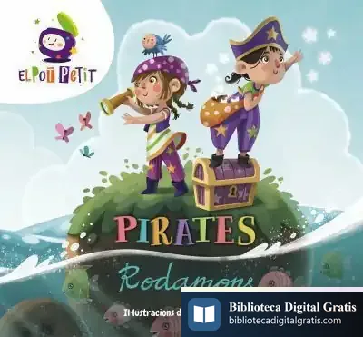 Descargar Pirates Rodamons de El Pot Petit