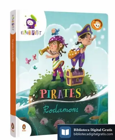 Descargar Pirates Rodamons de El Pot Petit