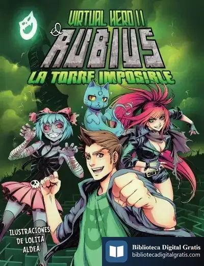 Descargar La Torre Imposible