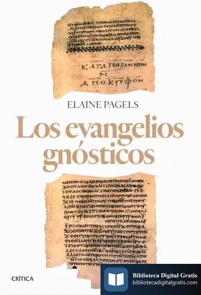 Descargar Los Evangelios Gnósticos