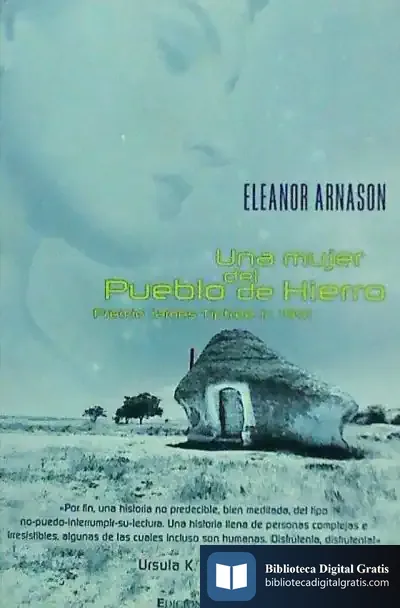 Descargar Mujer Del Pueblo De Hierro, Una
