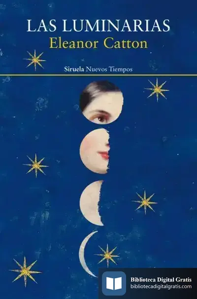 Descargar Las Luminarias