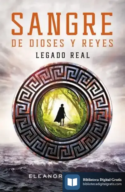 Descargar Sangre De Dioses Y Reyes 1. Legado Real de Eleanor Herman