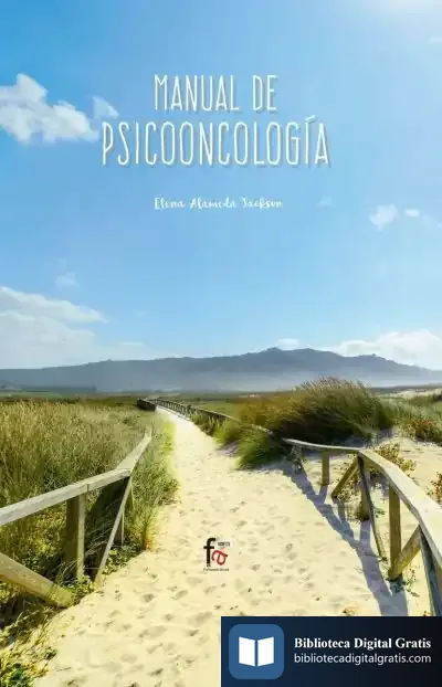 Descargar Manual De Psicooncología de Elena Alameda Jackson