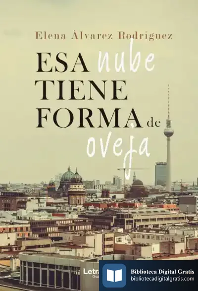 Descargar Esa Nube Tiene Forma De Oveja