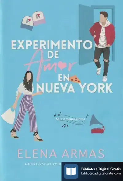 Descargar Experimento De Amor En Nueva York