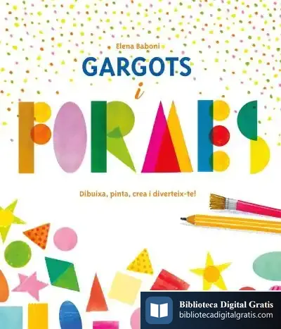 Descargar Gargots I Formes de Elena Baboni