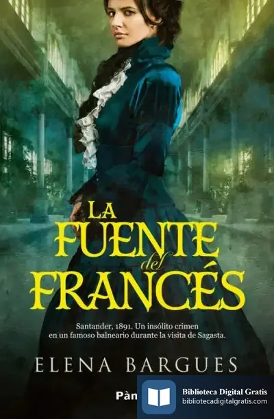 Descargar La Fuente Del Francés