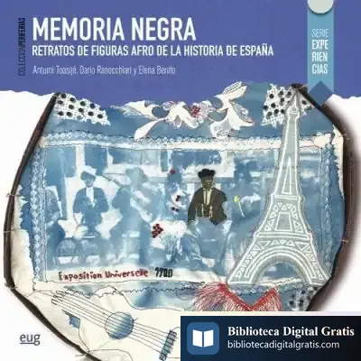 Descargar Memoria Negra
