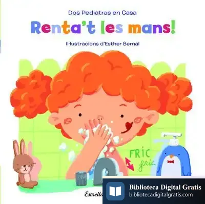 Descargar Renta'T Les Mans! de Elena Blanco