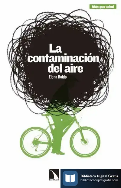 Descargar La Contaminación Del Aire