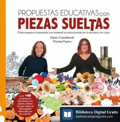 Descargar Propuestas Educativas Con Piezas Sueltas
