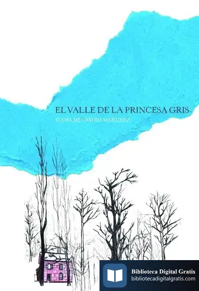 Descargar El Valle De La Princesa Gris