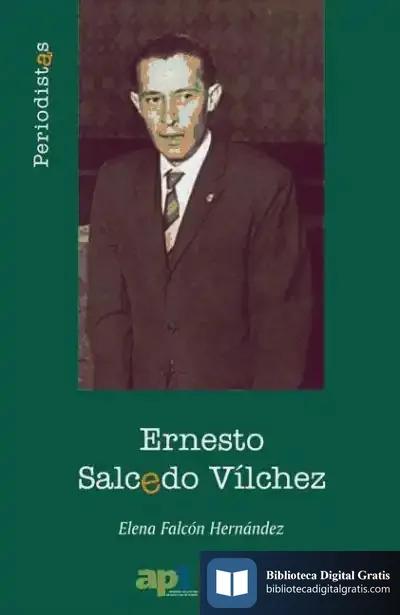 Descargar Ernesto Salcedo Vílchez