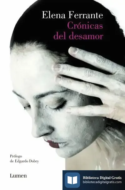 Descargar Crónicas Del Desamor