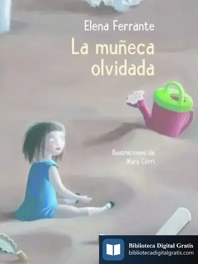 Descargar La Muñeca Olvidad