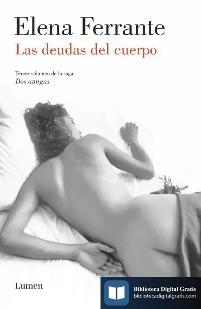 Descargar Las Deudas Del Cuerpo