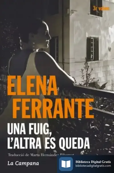 Descargar Una Fuig, L'Altra Es Queda