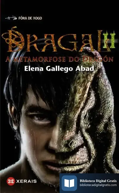 Descargar Dragal Ii de Jovi Lozano-seser