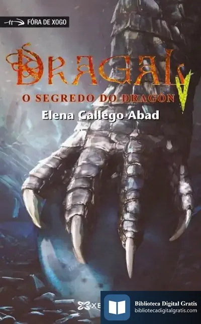 Descargar Dragal V de Elena Gallego Abad