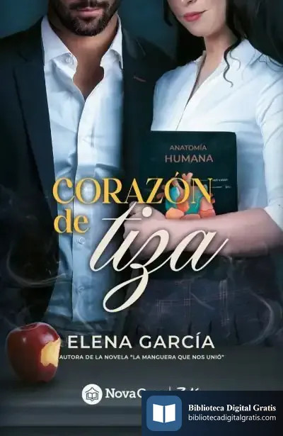 Descargar Corazón De Tiza
