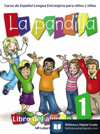 Descargar Pandilla 1 Pack Alumno+Ejerc de Allan Pease
