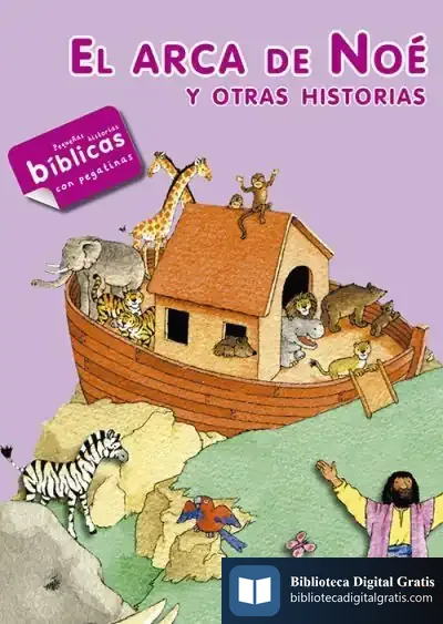 Descargar El Arca De Noé
