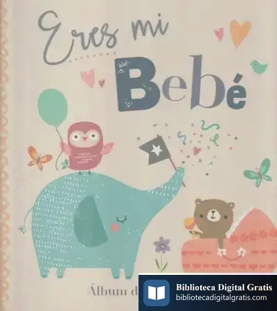 Descargar Eres Mi Bebé de Walt Disney