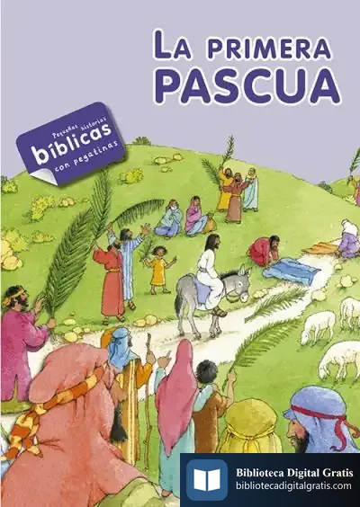 Descargar La Primera Pascua