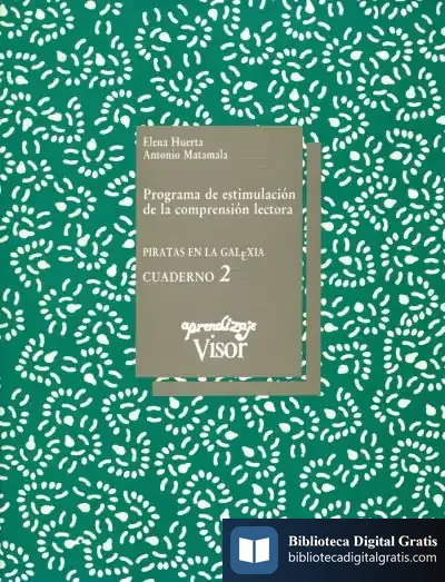 Descargar Programa De La Estimulacion De La Comprension Lectora -2 de Ubaldo Martínez Veiga