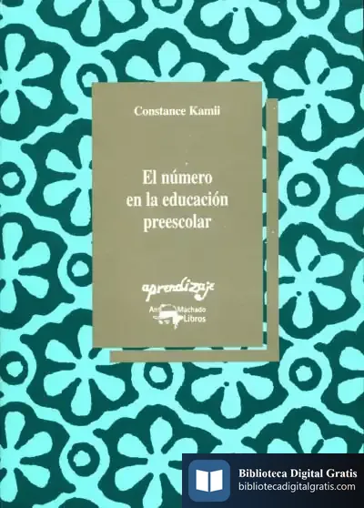 Descargar El Número En La Educación Preescolar