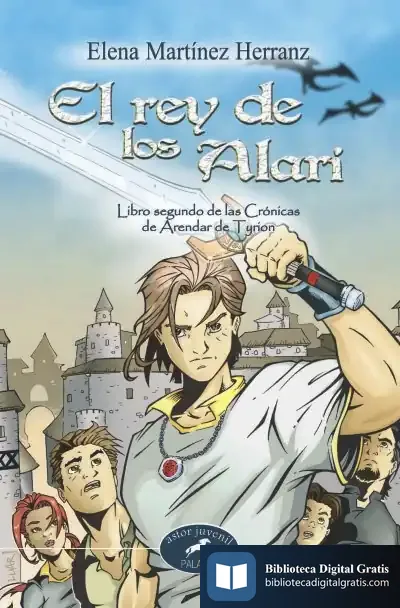 Descargar El Rey De Los Alari