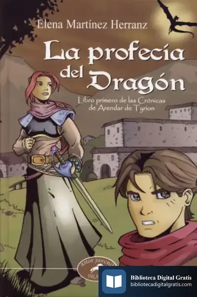 Descargar La Profecía Del Dragón