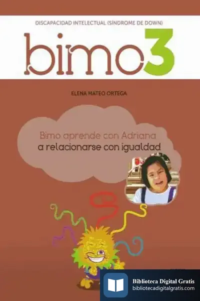 Descargar Bimo 3 de Ecología y Calidad Taxus. Gestión Ambiental