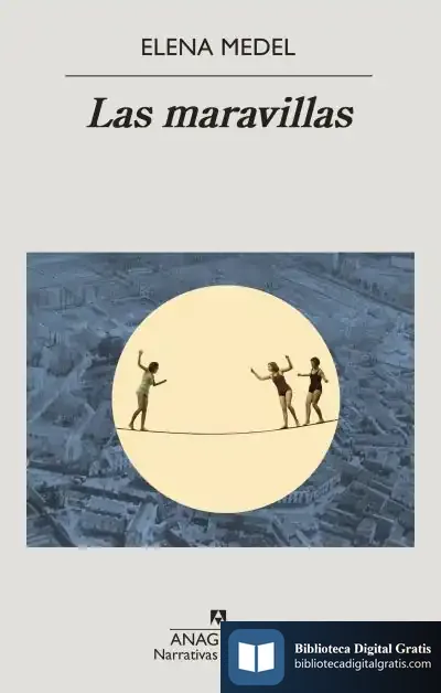 Descargar Las Maravillas