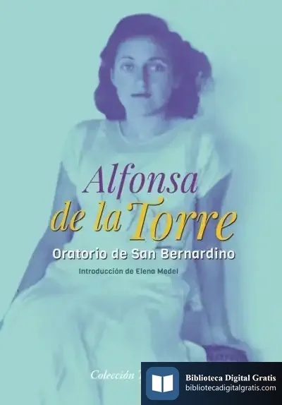 Descargar Oratorio De San Bernardino