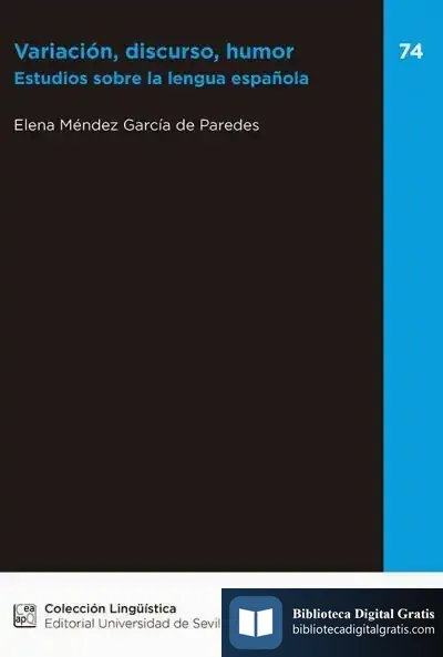 Descargar Variación, Discurso, Humor