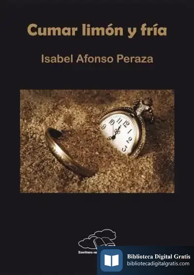 Descargar Cumar Limón Y Fría de Elena Morales