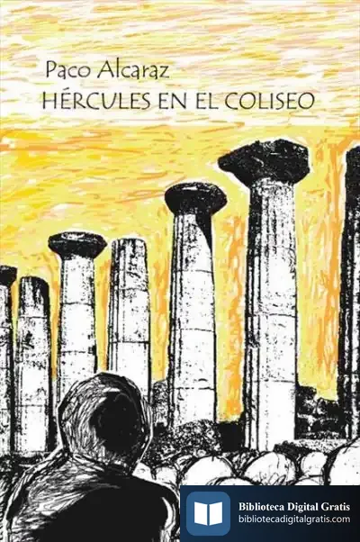 Descargar Hércules En El Coliseo de Elena Morales