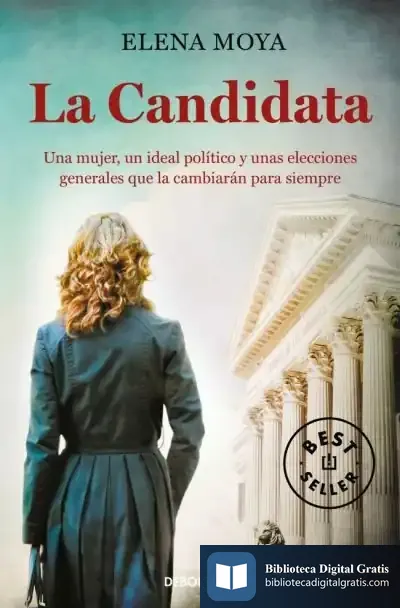 Descargar La Candidata