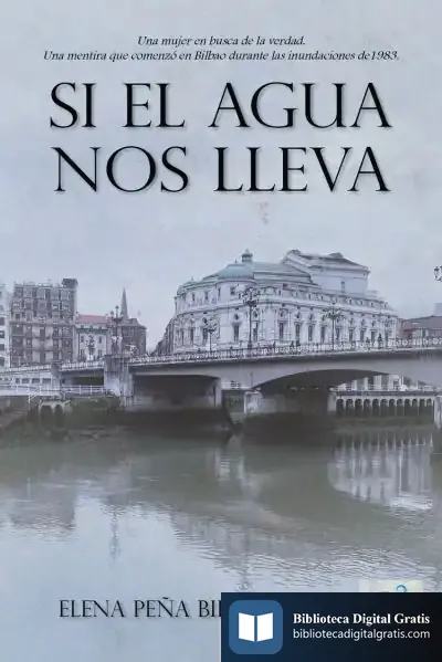 Descargar Si El Agua Nos Lleva