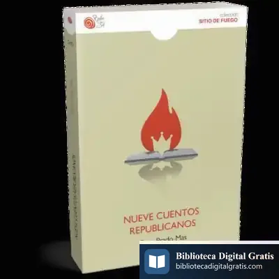 Descargar Nueve Cuentos Republicanos