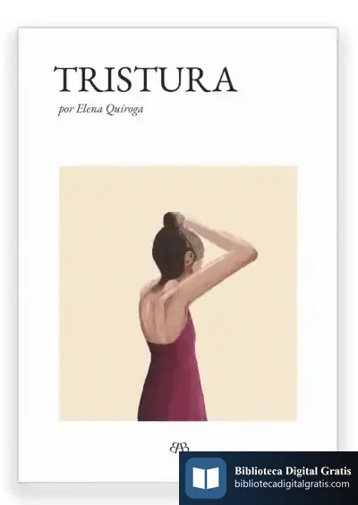 Descargar Tristura