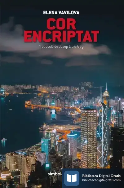 Descargar Cor Encriptat de Elena Vavilova