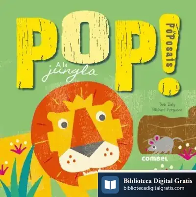Descargar Pop! Poposats A La Jungla