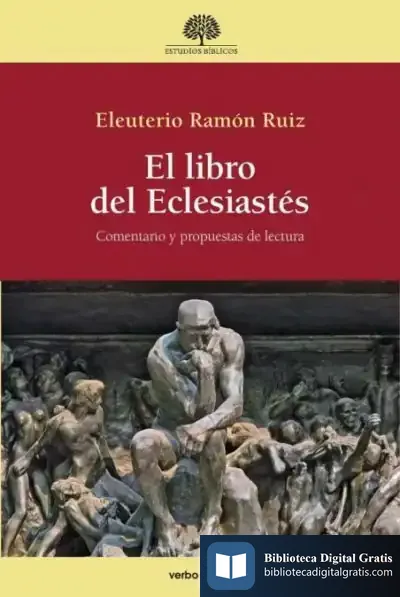 Descargar El Libro Del Eclesiastés